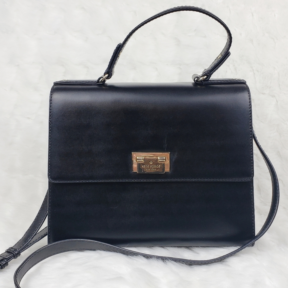 Kate Spade Doris Satchel